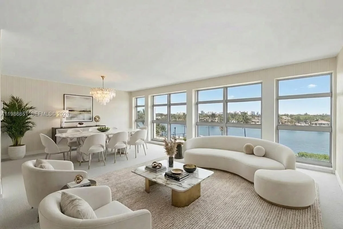 5055 Collins Ave #5M, Miami Beach: photo 1 of 39