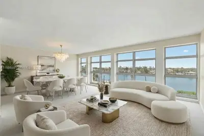 5055 Collins Ave #5M, Miami Beach: photo 1 of 39