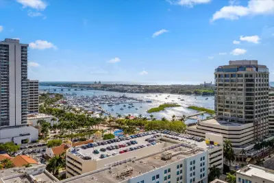 801 S Olive Ave #615, West Palm Beach: photo 1 of 32