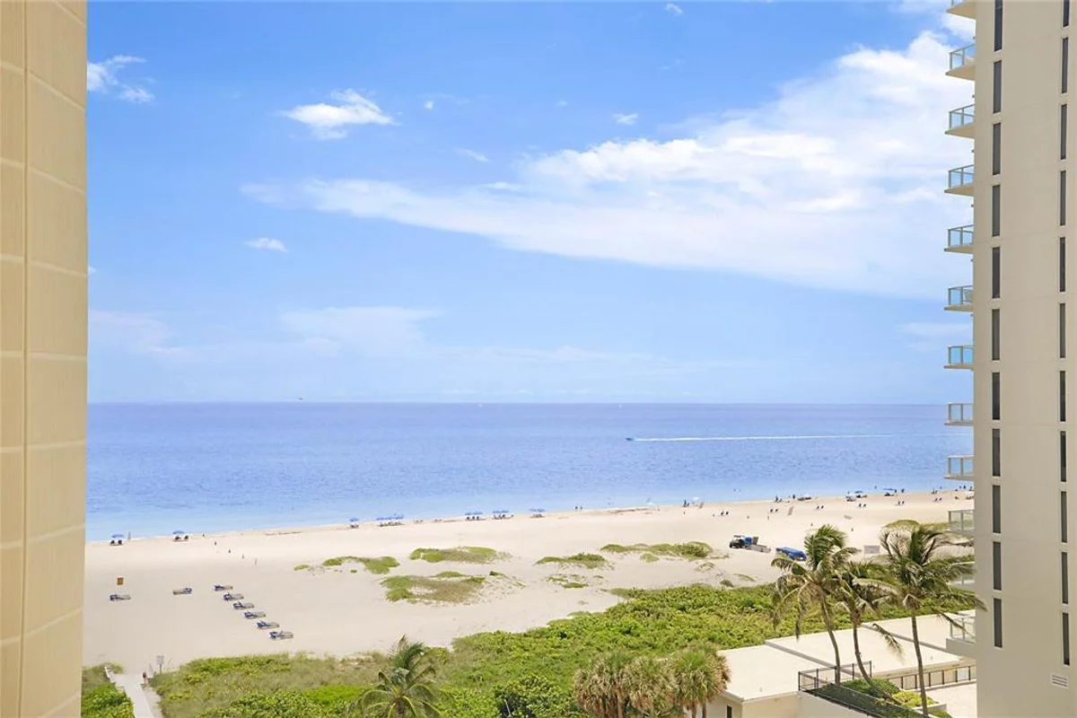 2800 N Ocean Dr #B-9d, Riviera Beach: photo 1 of 41