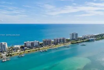 19670 Beach Rd #B323, Tequesta: photo 1 of 57