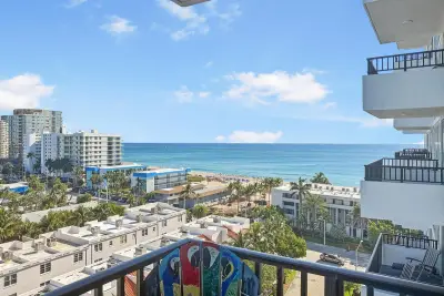 531 N Ocean Blvd #1203, Pompano Beach: photo 1 of 18