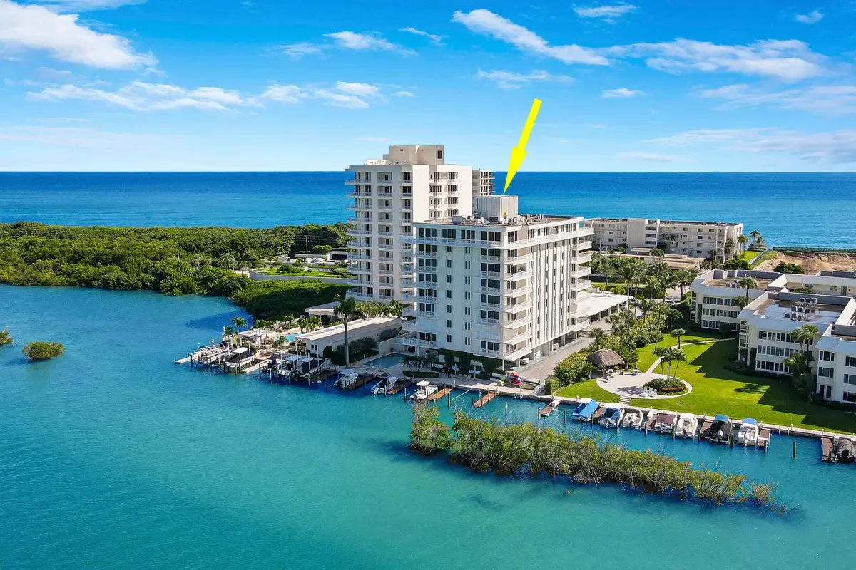 375 S Beach Rd #802, Tequesta: photo 1 of 39