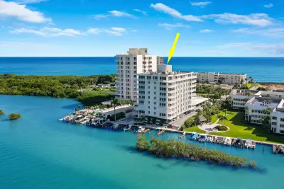 375 S Beach Rd #802, Tequesta: photo 1 of 39