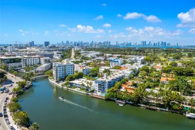 2555 Collins Ave #2402, Miami Beach: photo 1 of 55