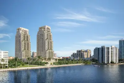 1355 S Flagler Dr #1405, West Palm Beach: photo 1 of 14