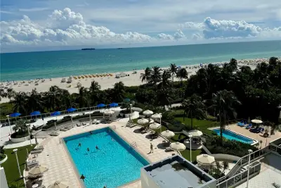 100 Lincoln Rd #836, Miami Beach: photo 1 of 47