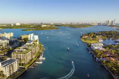 10141 E Bay Harbor Dr #703, Bay Harbor Islands: photo 1 of 12