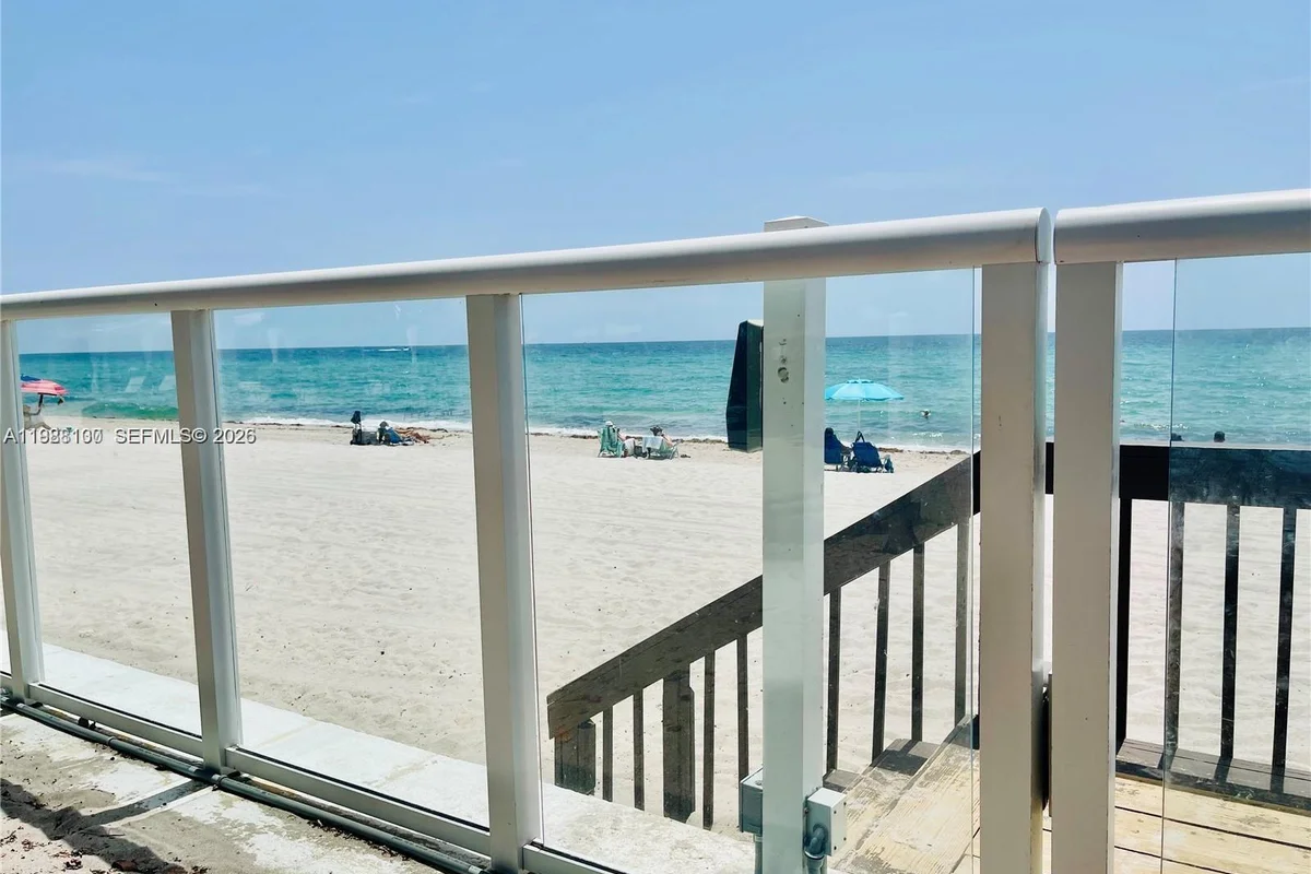 3001 S Ocean Dr #101, Hollywood: photo 1 of 25