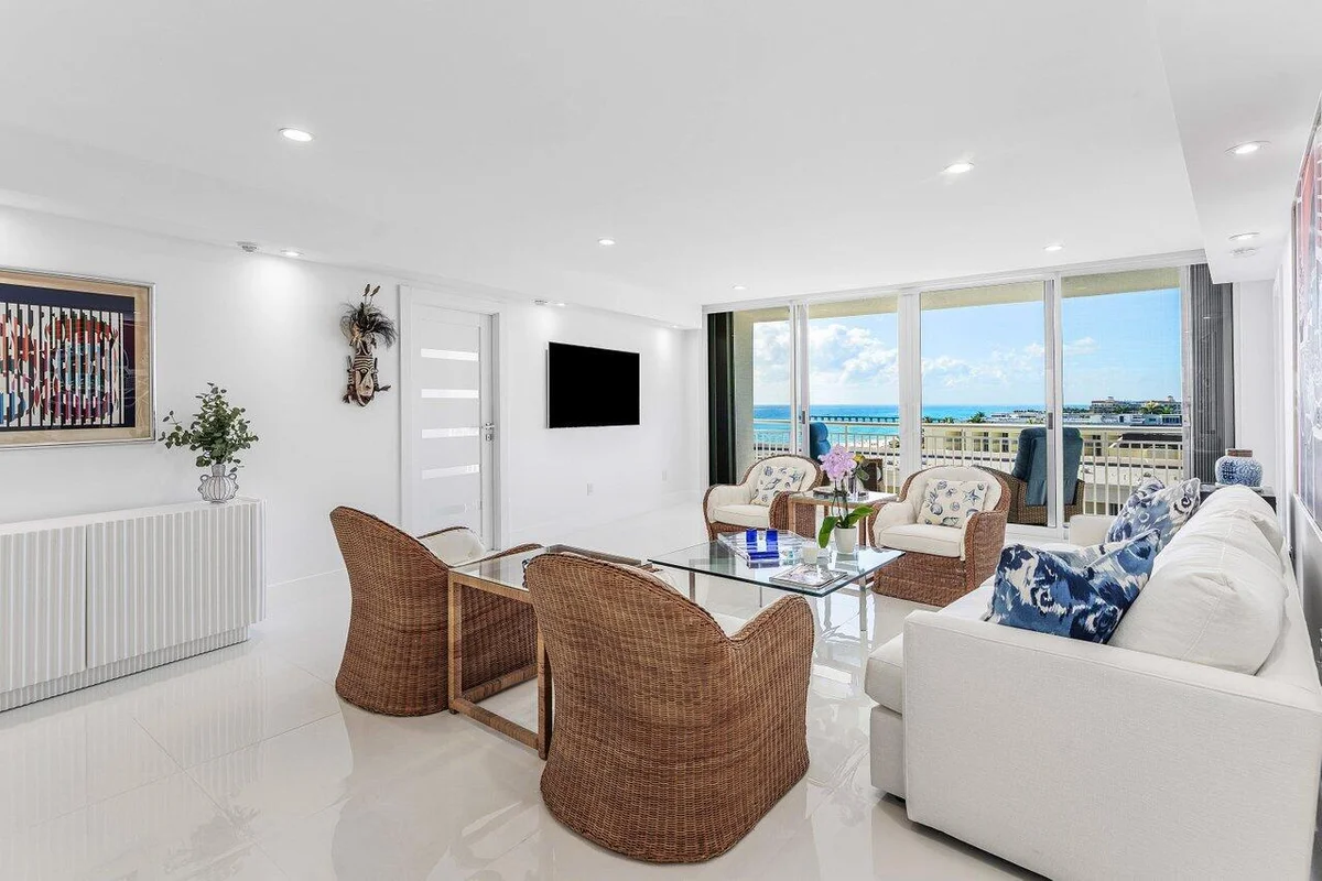 2780 S Ocean Blvd #805, Palm Beach: photo 1 of 45
