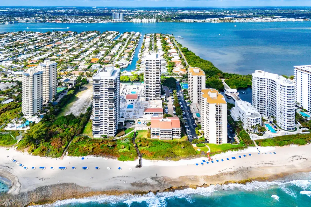 4100 N Ocean Dr #504, Riviera Beach: photo 1 of 75