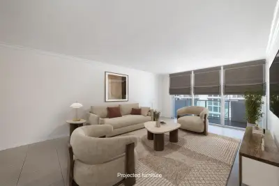 1200 West Ave #1521, Miami Beach: photo 1 of 33