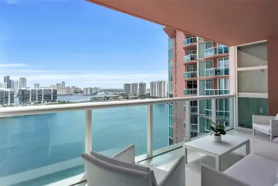 3370 Hidden Bay Dr #2210, Aventura: photo 1 of 65