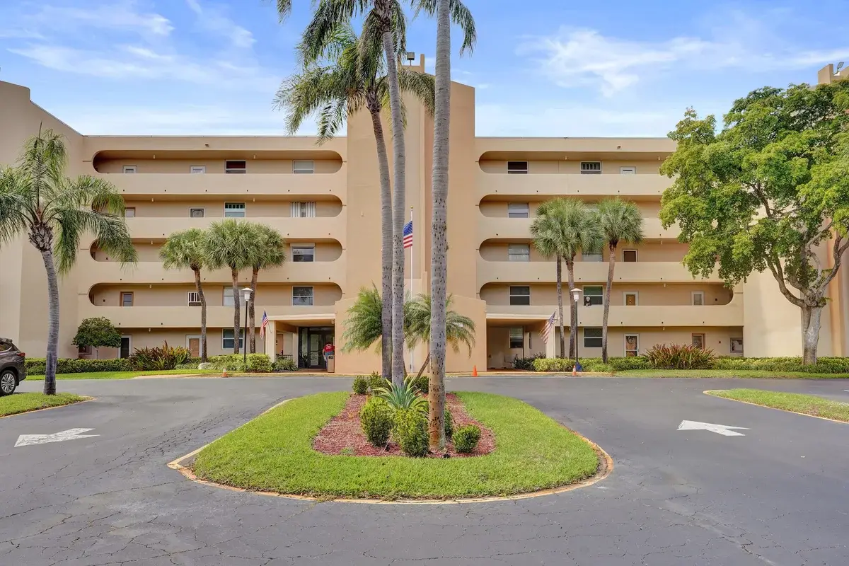 6461 NW 2nd Ave #116, Boca Raton: photo 1 of 73