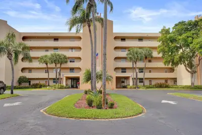 6461 NW 2nd Ave #116, Boca Raton: photo 1 of 73