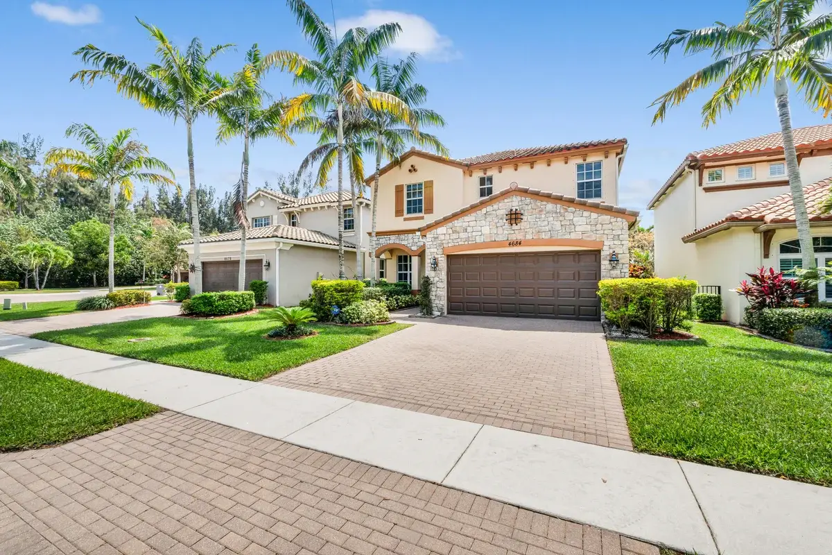 4684 Veteran Ter, Lake Worth: photo 1 of 1