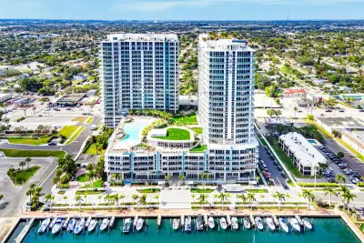 220 Lake Shore Dr #1010, Lake Park: photo 1 of 46
