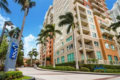 2000 N Bayshore Dr #506, Miami: photo 1 of 14