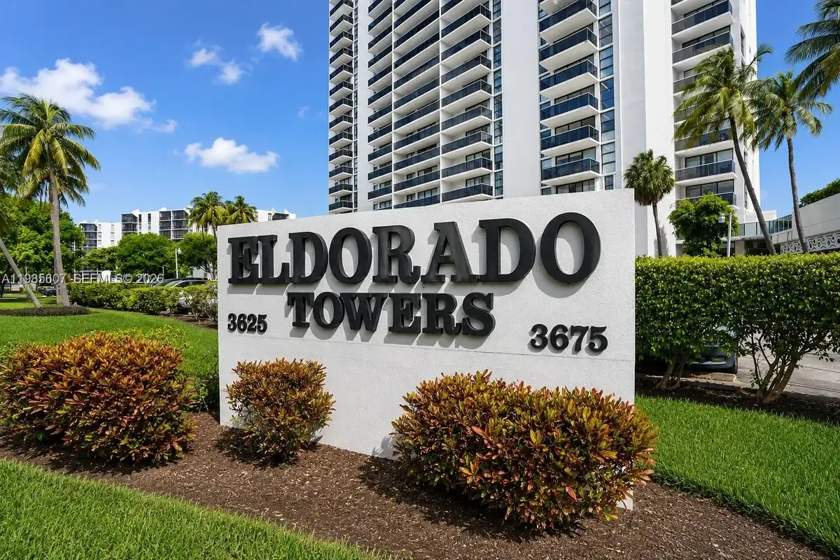 3675 N Country Club Dr #508, Aventura: photo 1 of 25