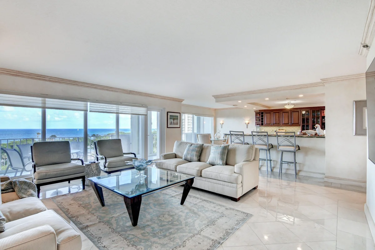 4301 N Ocean Blvd #607, Boca Raton: photo 1 of 84