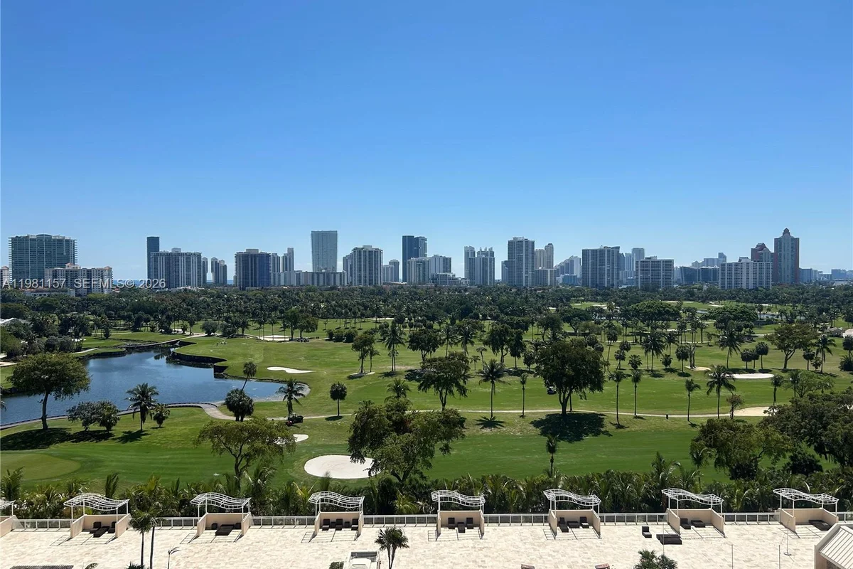 20301 W Country Club Dr #1224, Aventura: photo 1 of 56