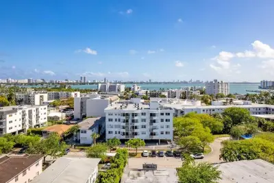 1990 Marseille Dr #402, Miami Beach: photo 1 of 45