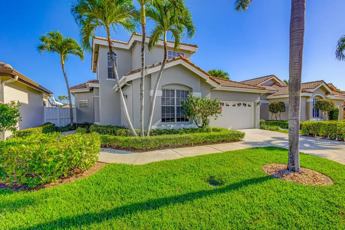 8407 Quail Meadow Way, West Palm Beach: photo 1 of 24