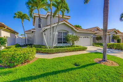 8407 Quail Meadow Way, West Palm Beach: photo 1 of 24