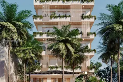 829 4th St #1, Miami Beach: photo 1 of 27