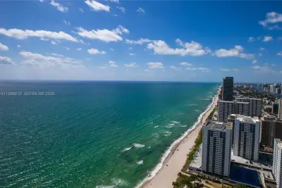 1830 S Ocean Dr #4504, Hallandale Beach: photo 1 of 30