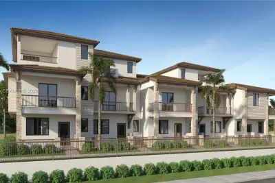 2550 Manor Way, Wilton Manors: photo 1 of 1