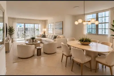 300 Bayview Dr #915, Sunny Isles Beach: photo 1 of 53