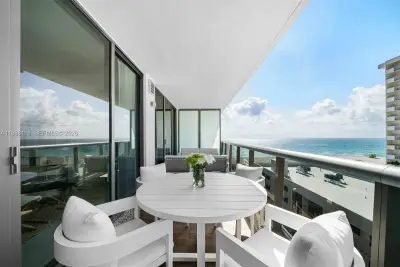 5875 Collins Ave #906, Miami Beach: photo 1 of 20