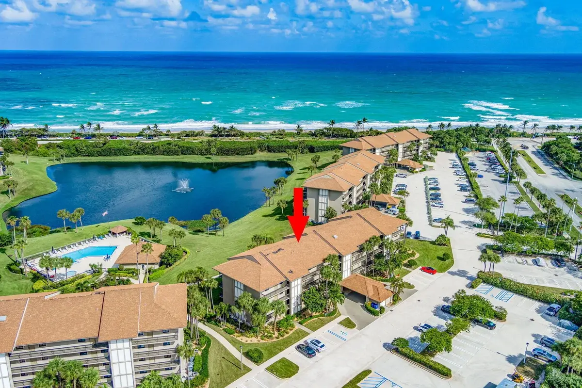 501 S Seas Dr #202, Jupiter: photo 1 of 46