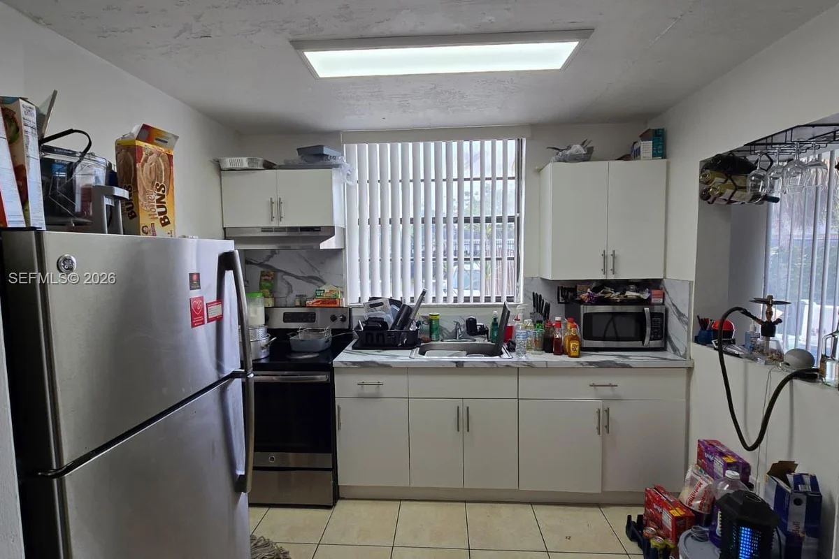1748 NW 55th Ave #101, Lauderhill: photo 1 of 12