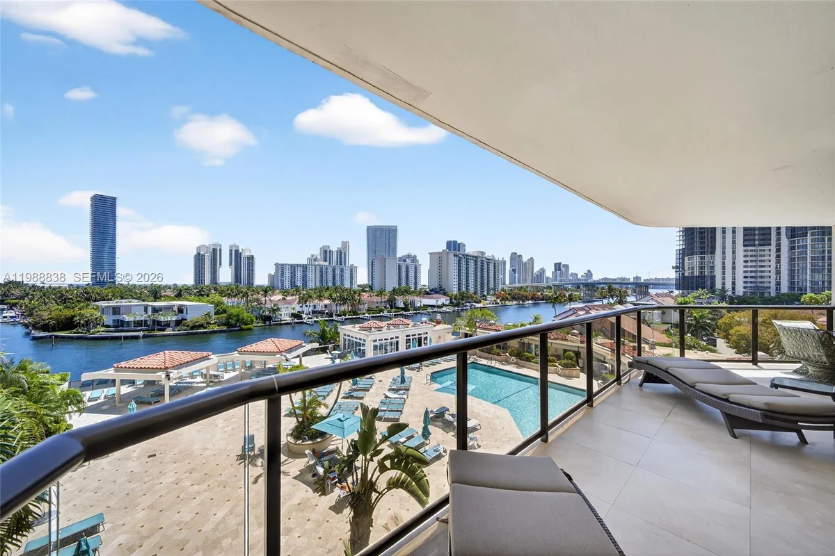 19667 Turnberry Way #6A, Aventura: photo 1 of 29