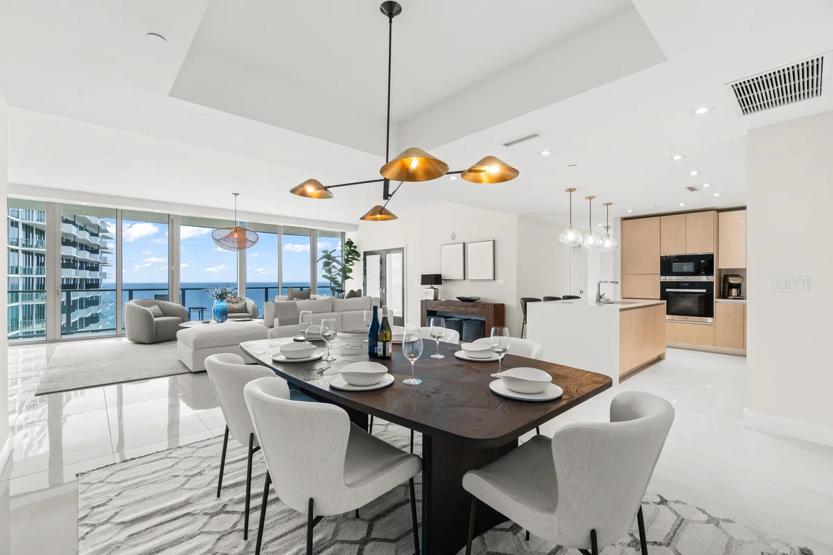 3100 N Ocean Dr #1604, Riviera Beach: photo 1 of 24
