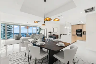 3100 N Ocean Dr #1604, Riviera Beach: photo 1 of 24