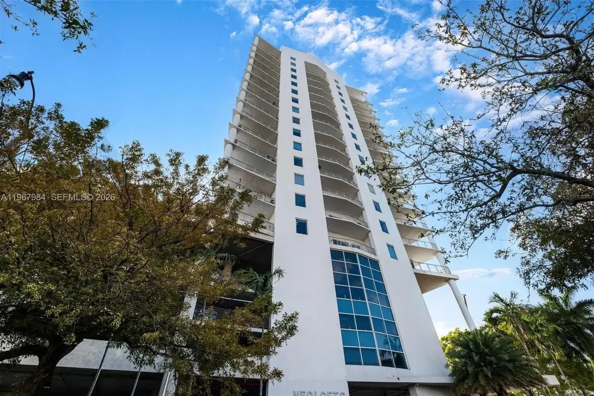 10 S River Dr #609, Miami: photo 1 of 27