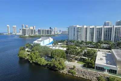 3330 NE 190th St #1018, Aventura: photo 1 of 21