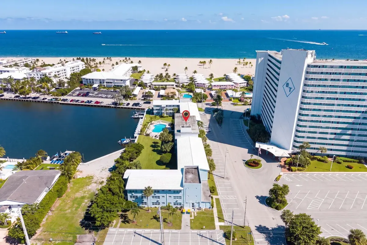 1850 S Ocean Dr #411, Fort Lauderdale: photo 1 of 11