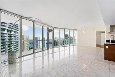 495 Brickell Ave #3904, Miami: photo 1 of 22