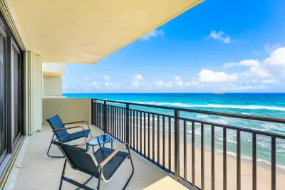 5460 N Ocean Dr #5b, Riviera Beach: photo 1 of 65