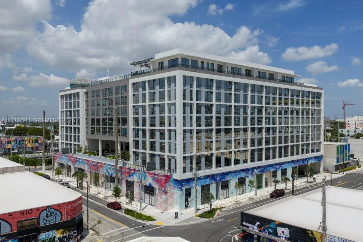 2200 NW 1st Ave #A2, Miami: photo 1 of 33