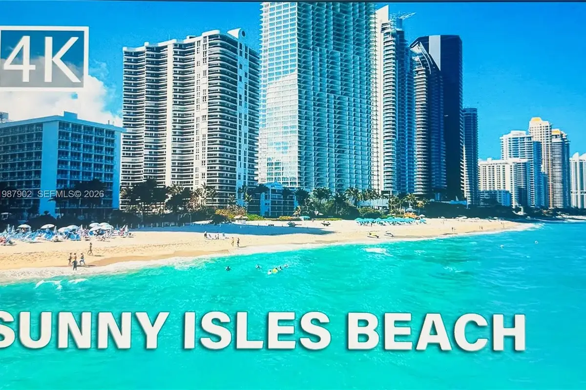 17021 N Bay Rd #1015, Sunny Isles Beach: photo 1 of 46