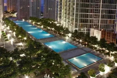 475 Brickell Ave #5111, Miami: photo 1 of 19