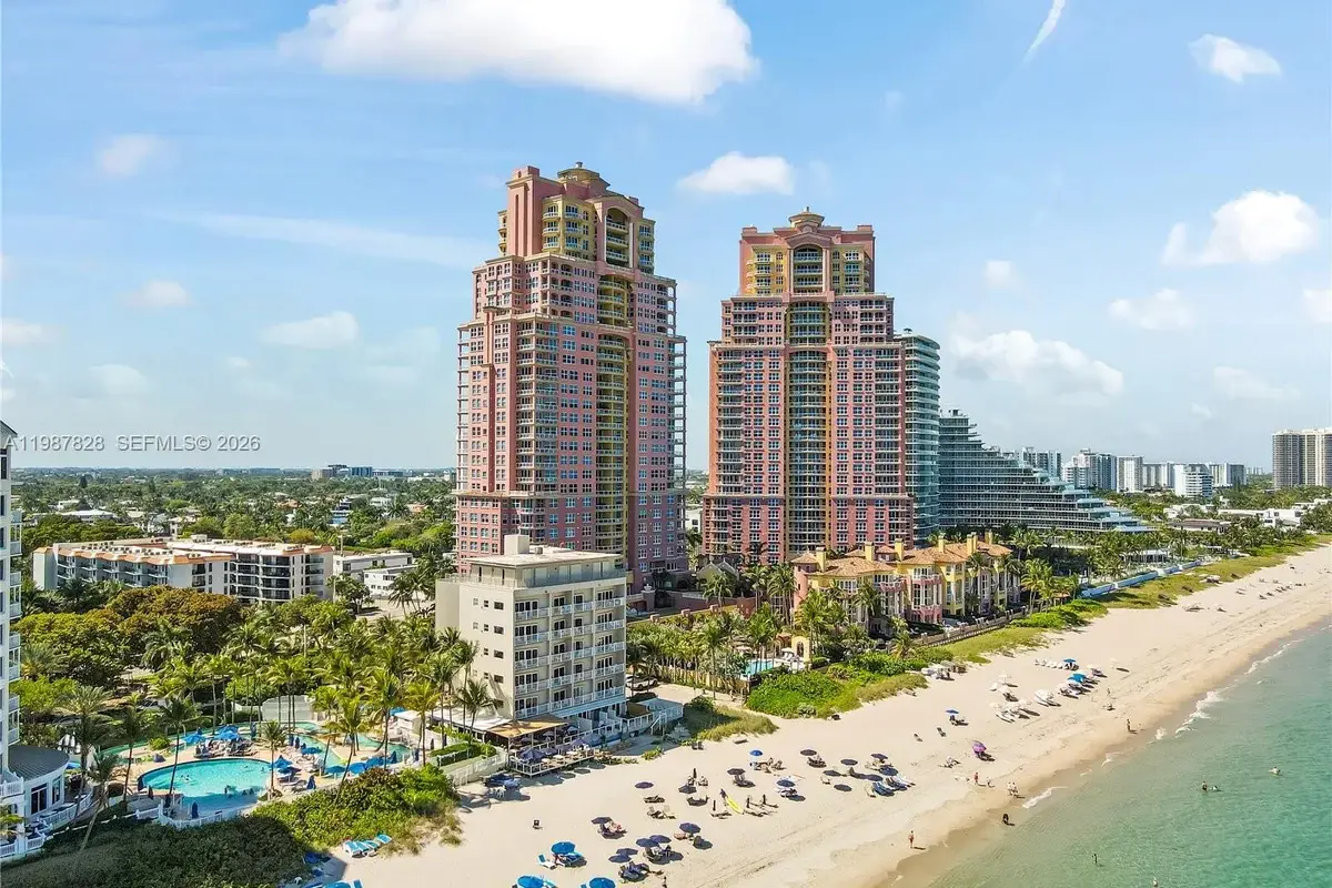2100 N Ocean Blvd #20D, Fort Lauderdale: photo 1 of 96