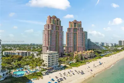 2100 N Ocean Blvd #20D, Fort Lauderdale: photo 1 of 96