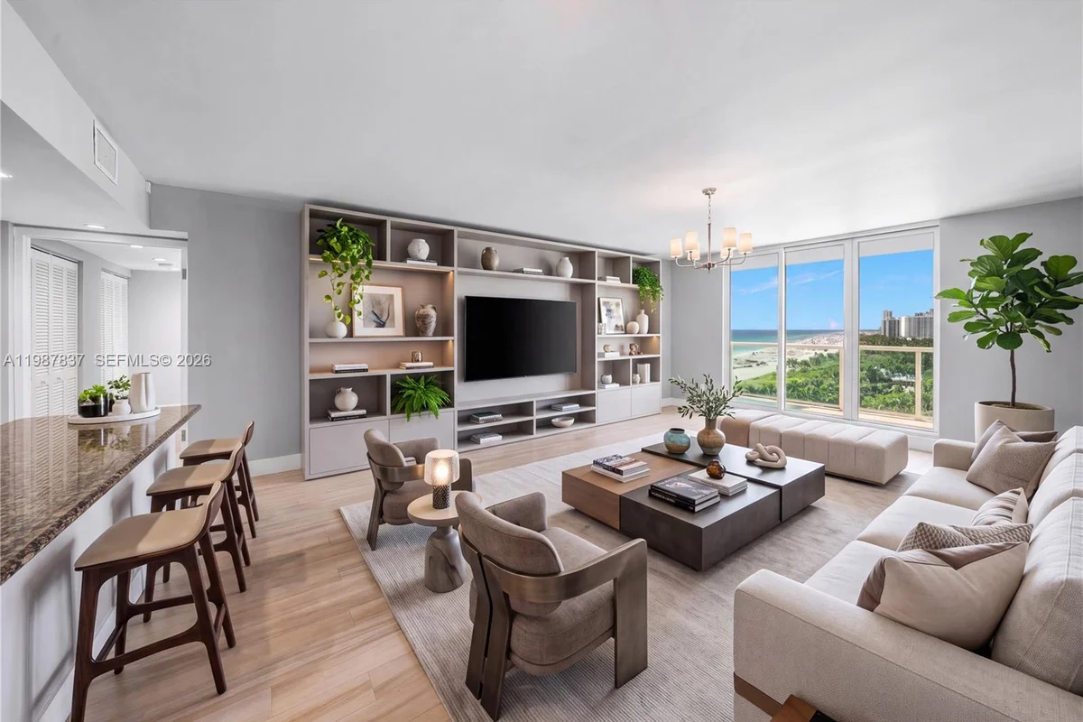 2301 Collins Ave #1009, Miami Beach: photo 1 of 41