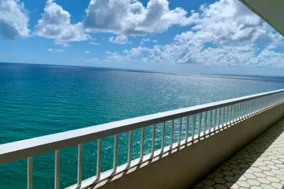5540 N Ocean Dr #PH-A, Riviera Beach: photo 1 of 41